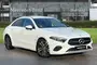 2024 Mercedes-Benz A-Class Saloon A200 Sport Executive 4dr Auto