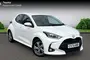 2025 Toyota Yaris 1.5 Hybrid Icon 5dr CVT