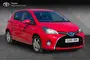 2016 Toyota Yaris 1.5 Hybrid Icon 5dr CVT