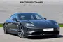 2025 Porsche Taycan 440kW 105kWh 4S Black Edition 4dr Auto