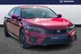 2023 Honda Civic 2.0 eHEV Advance 5dr CVT