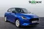 2025 Suzuki Swift 1.2 Mild Hybrid Motion 5dr