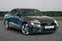 2021 Audi A3 Saloon 35 TFSI Edition 1 4dr S Tronic