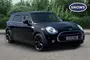 2017 MINI Clubman 2.0 Cooper S 6dr