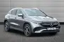 2022 Mercedes-Benz EQA EQA 250 140kW AMG Line 66.5kWh 5dr Auto