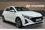 2025 Hyundai i20 1.0T GDi Premium 5dr DCT