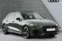 2025 Audi S3 S3 TFSI Quattro 333 Black Edition 5dr S Tronic