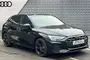 2025 Audi A3 1.5 TFSI e 204 S Line 5dr S Tronic