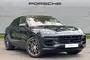 2024 Porsche Cayenne E-Hybrid 5dr Tiptronic S