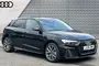 2026 Audi A1 35 TFSI S Line 5dr S Tronic