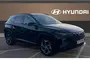 2022 Hyundai Tucson 1.6 TGDi Hybrid 230 Ultimate 5dr 2WD Auto