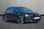 2022 Toyota Corolla 1.8 VVT-i Hybrid GR Sport 5dr CVT