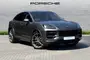2023 Porsche Cayenne 5dr Tiptronic S