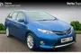 2015 Toyota Auris Touring Sport 1.6 V-Matic Icon 5dr Multidrive S