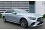 2022 Mercedes-Benz E-Class E300d 4Matic AMG Line Premium 4dr 9G-Tronic