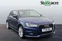 2016 Audi A1 1.4 TFSI 150 S Line 3dr