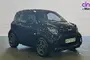 2023 Smart Fortwo Coupe 60kW EQ Pulse Premium 17kWh 2dr Auto [22kWCh]
