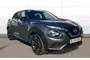 2024 Nissan Juke 1.0 DiG-T 114 N-Connecta 5dr