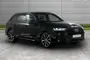 2022 Audi Q7 55 TFSI Quattro Black Edition 5dr Tiptronic