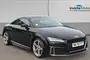 2020 Audi TT 40 TFSI S Line 2dr S Tronic