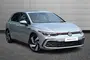 2021 Volkswagen Golf 2.0 TSI GTI 5dr DSG