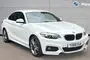 2018 BMW 2 Series 220d M Sport 2dr [Nav] Step Auto