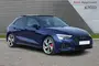 2023 Audi S3 S3 TFSI Quattro Vorsprung 5dr S Tronic