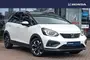 2021 Honda Jazz 1.5 i-MMD Hybrid Crosstar EX 5dr eCVT