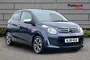 2018 Citroen C1 1.0 VTi Flair 5dr ETG
