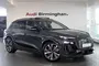 2025 Audi SQ6 e-tron 360kW SQ6 Quattro 100kWh Edition 1 5dr Auto