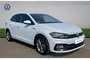 2019 Volkswagen Polo 1.0 Tsi 115 R Line 5Dr