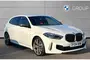 2024 BMW 1 Series M135i xDrive 5dr Step Auto