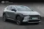 2024 Toyota bZ4X 160kW Vision 71.4kWh 5dr Auto AWD