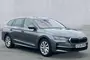 2025 Skoda Octavia 2.0 TDI 150 SE L 5dr DSG