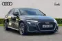 2024 Audi A3 30 TFSI S Line 5dr