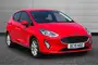 2019 Ford Fiesta 1.1 Zetec 5dr