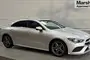 2020 Mercedes-Benz CLA CLA 200 AMG Line 4dr Tip Auto