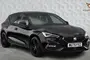 2025 SEAT Leon 1.5 TSI 150 FR Black Edition 5dr [DAP]