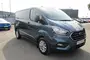 2023 Ford Transit Custom 2.0 EcoBlue 130ps Low Roof Limited Van Auto