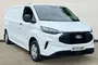 2024 Ford Transit Custom 2.0 EcoBlue 110ps H1 Van Trend
