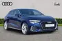 2023 Audi A3 30 TFSI S Line 5dr S Tronic