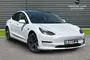 2023 Tesla Model 3 Long Range RWD 4dr Auto