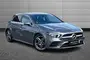2021 Mercedes-Benz A-Class A200 AMG Line Executive 5dr Auto