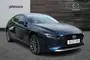 2022 Mazda 3 2.0 e-Skyactiv G MHEV Sport Lux 5dr