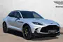 2024 Aston Martin DBX V8 DBX707 5dr Touchtronic