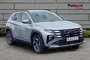 2025 Hyundai Tucson 1.6T Plug-in Hybrid Advance 5dr Auto