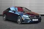 2019 Mercedes-Benz E-Class Coupe E350 AMG Line 2dr 9G-Tronic