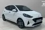 2026 Hyundai i10 1.2 [79] Premium 5dr Auto [Nav]