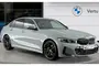 2023 BMW 3 Series 320i M Sport 4dr Step Auto