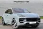 2024 Porsche Cayenne GTS 5dr Tiptronic S